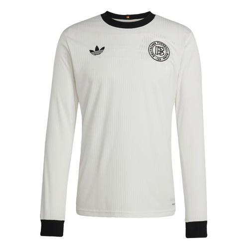 adidas DFB Anniversary Long Sleeve Trikot Trikot Herren