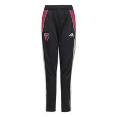 adidas Jude Bellingham Kids Trainingshose Trainingshose Kinder Black