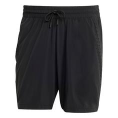 adidas Tennis Pro Ergo Shorts Tennisshorts Herren Black