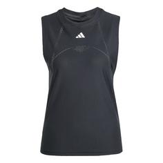 adidas Tennis Pro Climacool Match Tanktop Funktionstank Damen Black