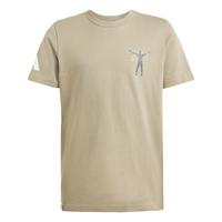 adidas Jude Bellingham Culturewear Kids T-Shirt T-Shirt Kinder - Clay