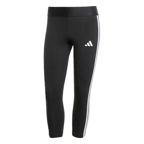 adidas Essentials 3-Streifen 3/4-Leggings Leggings Damen