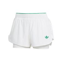 adidas Tennis Pro Climacool Shorts Funktionsshorts Damen - White