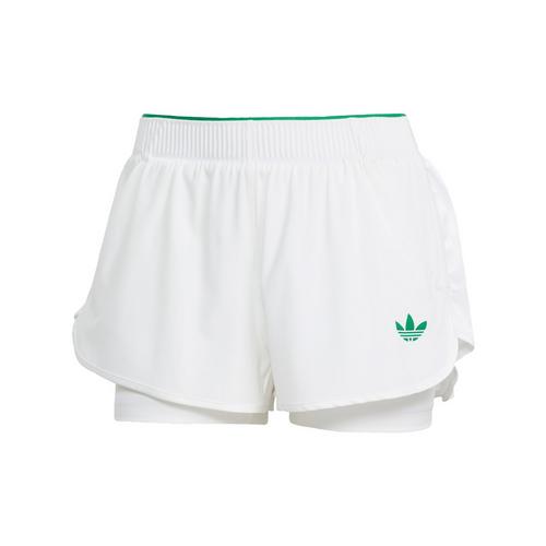 adidas Tennis Pro Climacool Shorts Funktionsshorts Damen
