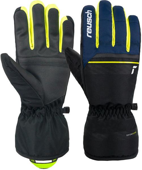 Reusch Snow King Handschuh