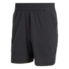 adidas Tennis Climacool Ergo Shorts Funktionsshorts Herren Black