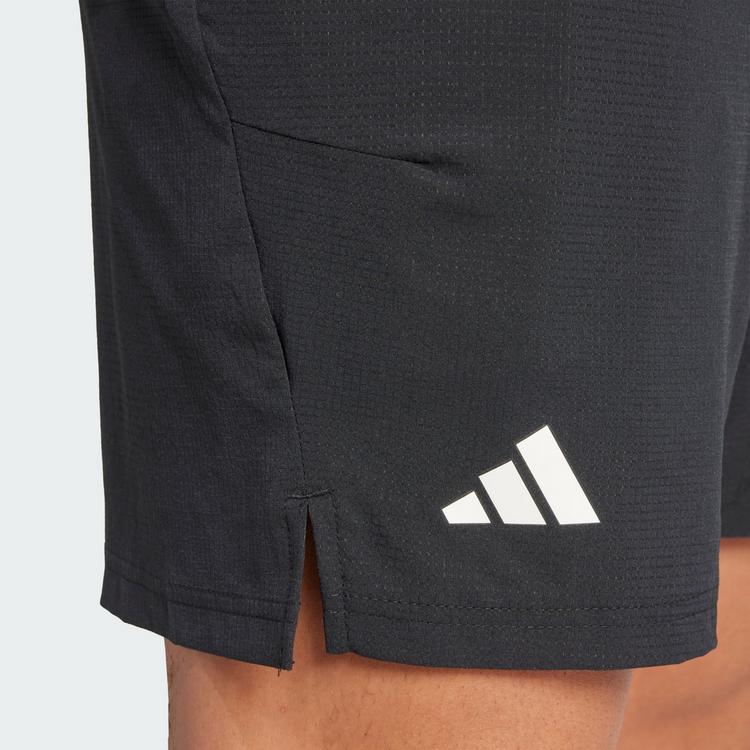 adidas adidas Tennis Climacool Ergo Shorts Funktionsshorts Herren - Black - 0 | SportScheck