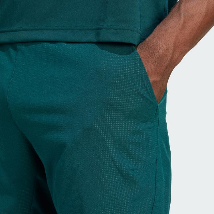 adidas adidas Tennis Climacool Ergo Shorts Funktionsshorts Herren - Aurora Ivy - 0 | SportScheck