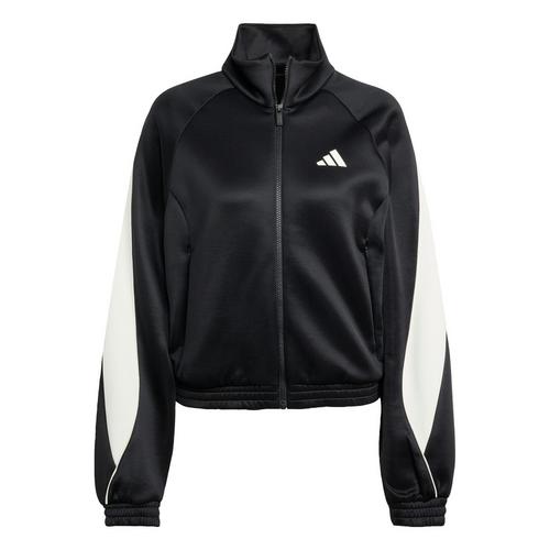 adidas Stadium Trainingsjacke Trainingsanzug Damen