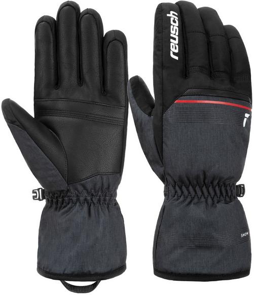 Reusch Snow King Handschuh