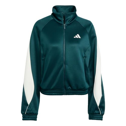 adidas Stadium Trainingsjacke Trainingsanzug Damen