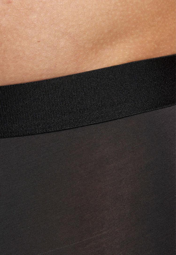 Snocks Snocks Boxershorts aus Modal Unterhose Herren - Schwarz - 4 | SportScheck