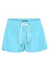 Chiemsee Badeshorts Badehose Damen - 15-4720 River Blue