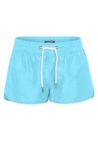 Chiemsee Badeshorts Badehose Damen - 15-4720 River Blue