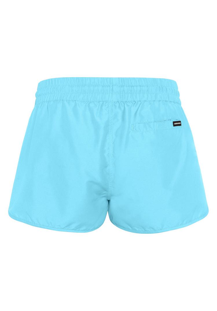 Chiemsee Chiemsee Badeshorts Badehose Damen - 15-4720 River Blue - 0 | SportScheck