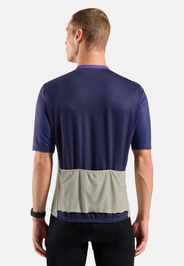 Odlo Odlo Trikot Herren - afterparty(21121) - 1 | SportScheck