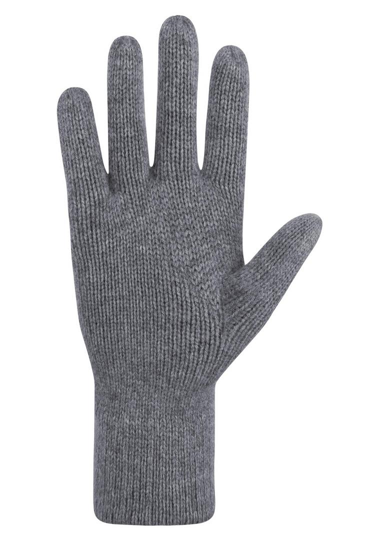 normani Outdoor Sports normani Outdoor Sports Anula Handschuh Damen - Grau - 0 | SportScheck