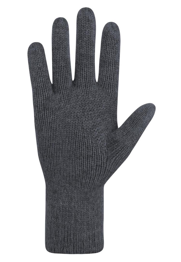 normani Outdoor Sports normani Outdoor Sports Anula Handschuh Damen - Anthrazit - 0 | SportScheck