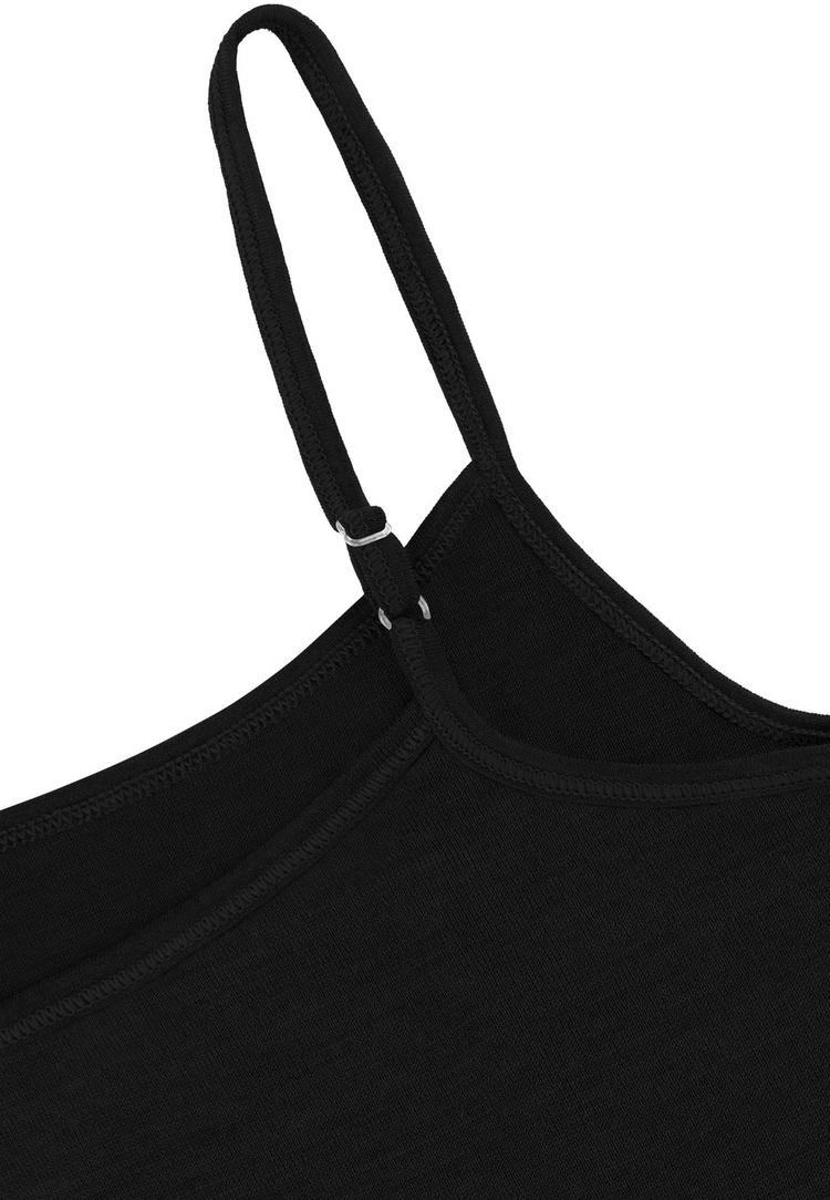 normani Outdoor Sports normani Outdoor Sports Kyneton Unterhemd Damen - Schwarz - 0 | SportScheck