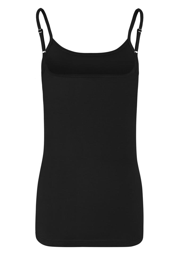 normani Outdoor Sports normani Outdoor Sports Kyneton Unterhemd Damen - Schwarz - 0 | SportScheck