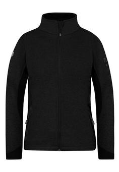 normani Outdoor Sports Pukaskwa Fleecejacke Damen Grau