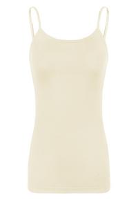 normani Outdoor Sports Kyneton Unterhemd Damen - Wollwei&szlig;