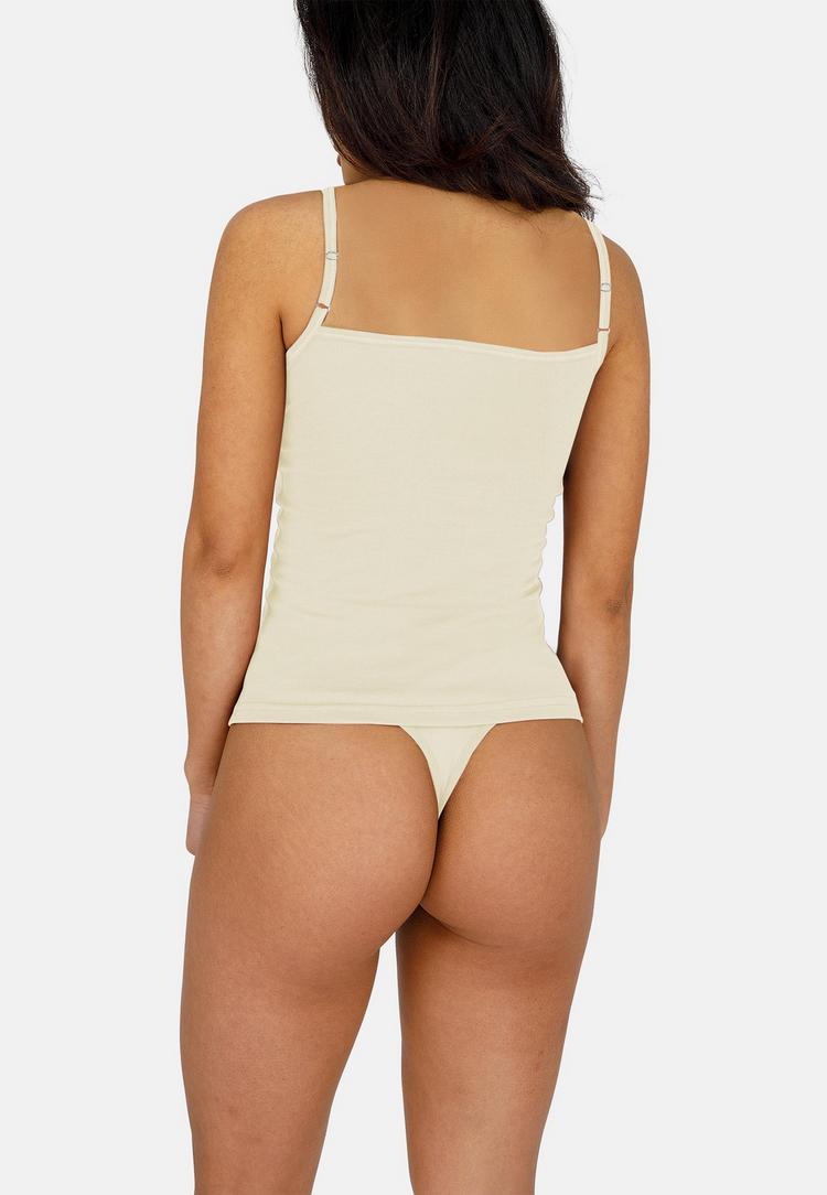 normani Outdoor Sports normani Outdoor Sports Kyneton Unterhemd Damen - Wollwei&szlig; - 1 | SportScheck