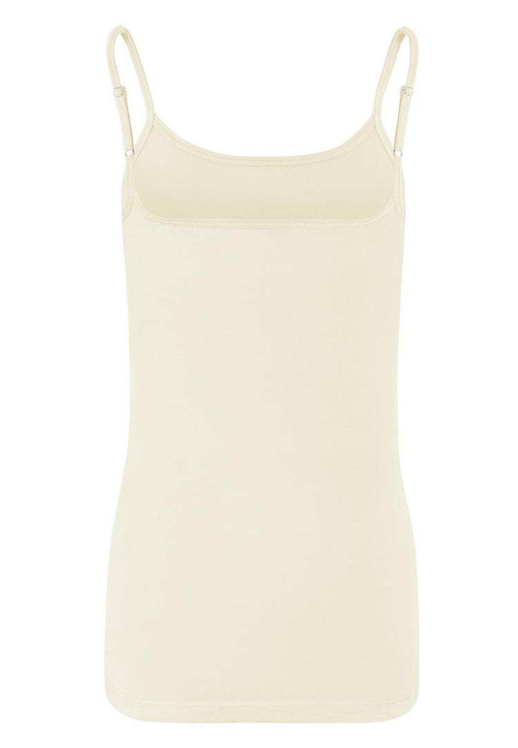 normani Outdoor Sports normani Outdoor Sports Kyneton Unterhemd Damen - Wollwei&szlig; - 0 | SportScheck