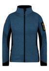 normani Outdoor Sports Pukaskwa Fleecejacke Damen - Navy