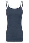 normani Outdoor Sports Kyneton Unterhemd Damen - Navy