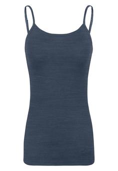 normani Outdoor Sports Kyneton Unterhemd Damen Navy