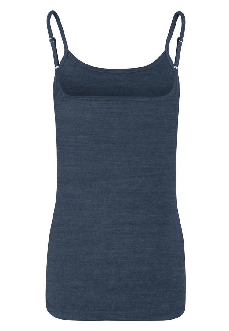 normani Outdoor Sports normani Outdoor Sports Kyneton Unterhemd Damen - Navy - 0 | SportScheck