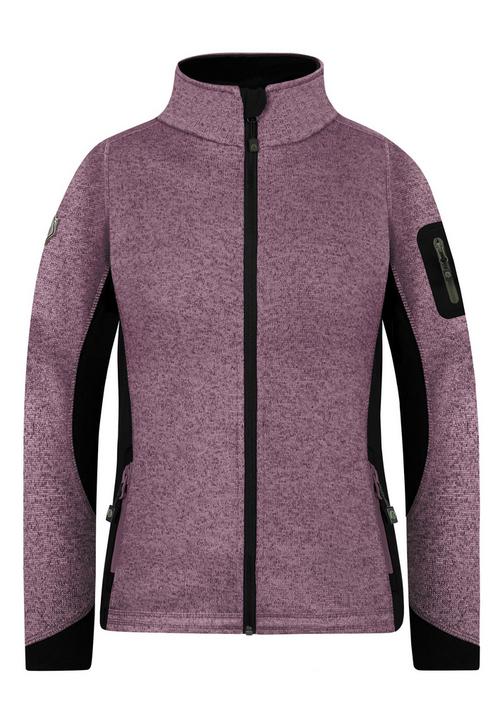 normani Outdoor Sports Pukaskwa Fleecejacke Damen