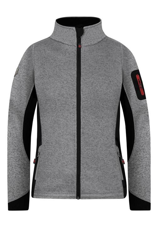 normani Outdoor Sports Pukaskwa Fleecejacke Damen