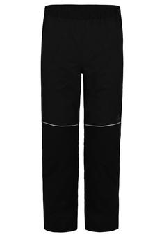 normani Outdoor Sports Saanich Regenhose Kinder Schwarz
