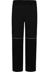 normani Outdoor Sports Sekiu Regenhose Kinder - Schwarz