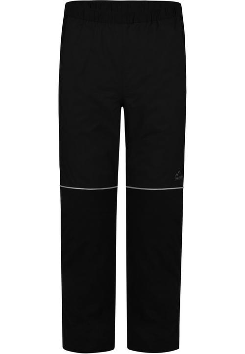 normani Outdoor Sports Sekiu Regenhose Kinder