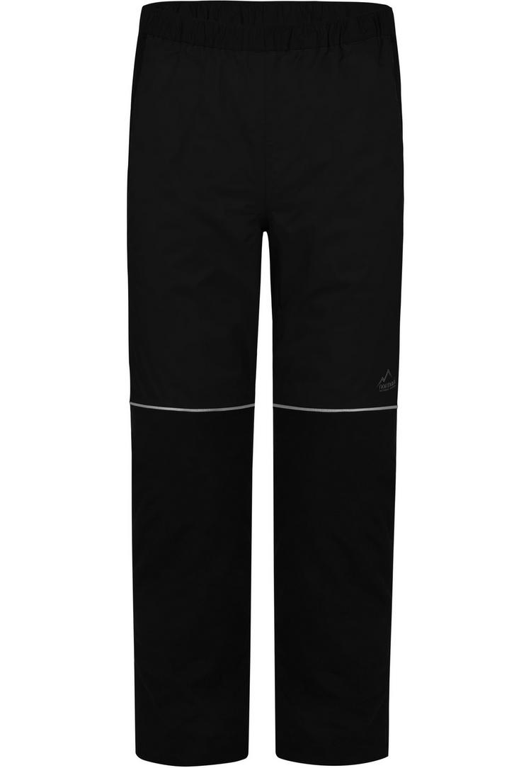 normani Outdoor Sports normani Outdoor Sports Sekiu Regenhose Kinder - Schwarz - 0 | SportScheck