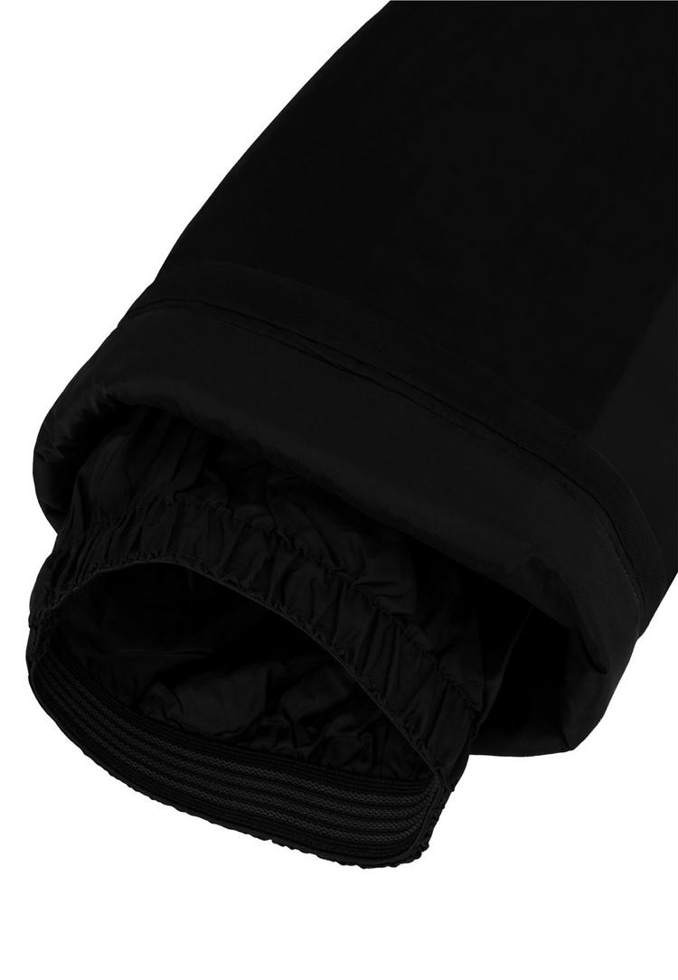 normani Outdoor Sports normani Outdoor Sports Sekiu Regenhose Kinder - Schwarz - 2 | SportScheck