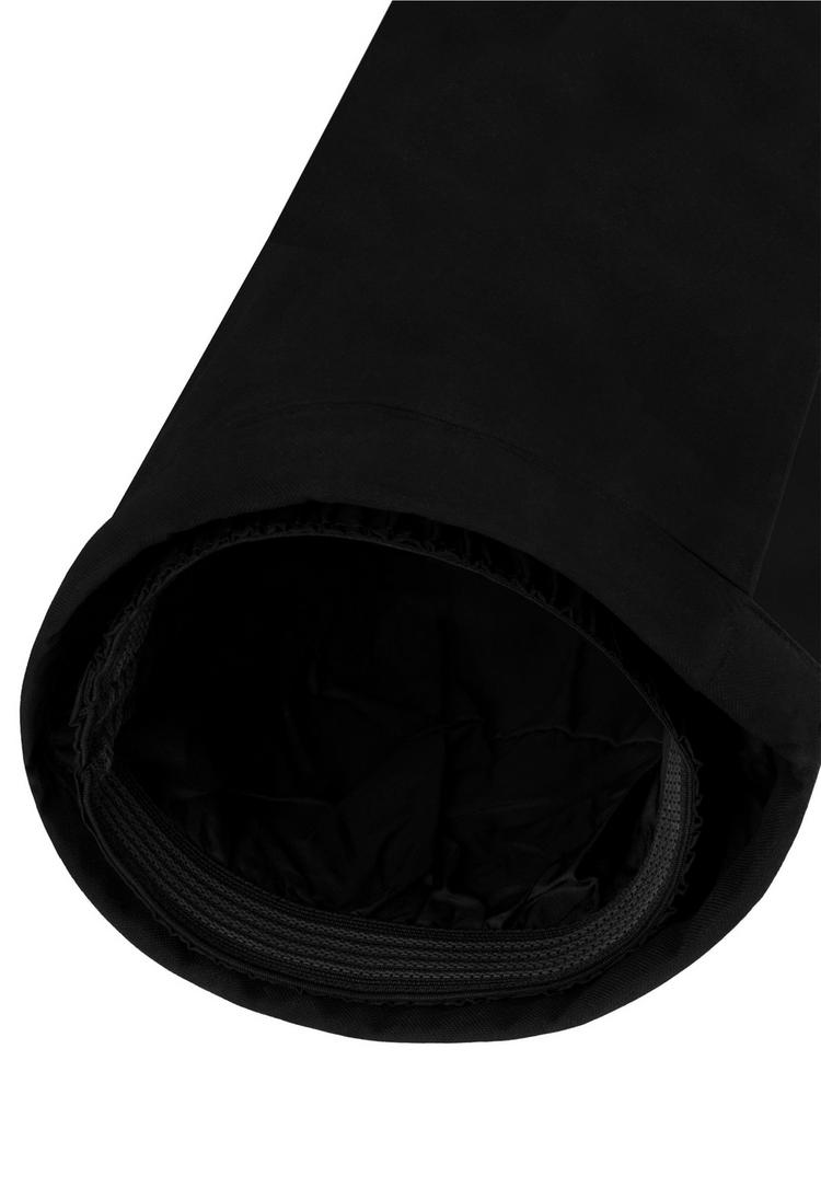 normani Outdoor Sports normani Outdoor Sports Sekiu Regenhose Kinder - Schwarz - 3 | SportScheck