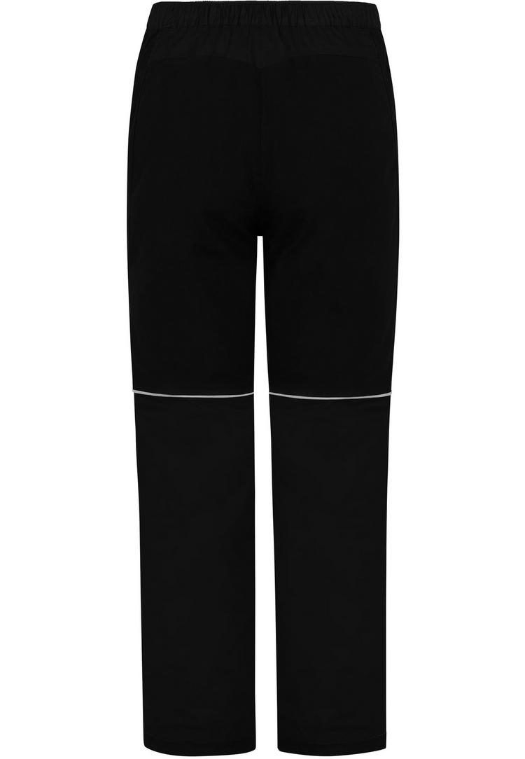 normani Outdoor Sports normani Outdoor Sports Sekiu Regenhose Kinder - Schwarz - 0 | SportScheck