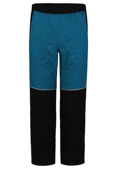 normani Outdoor Sports Saanich Regenhose Kinder Navy