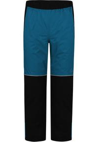 normani Outdoor Sports Sekiu Regenhose Kinder - Navy