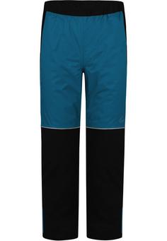 normani Outdoor Sports Sekiu Regenhose Kinder Navy