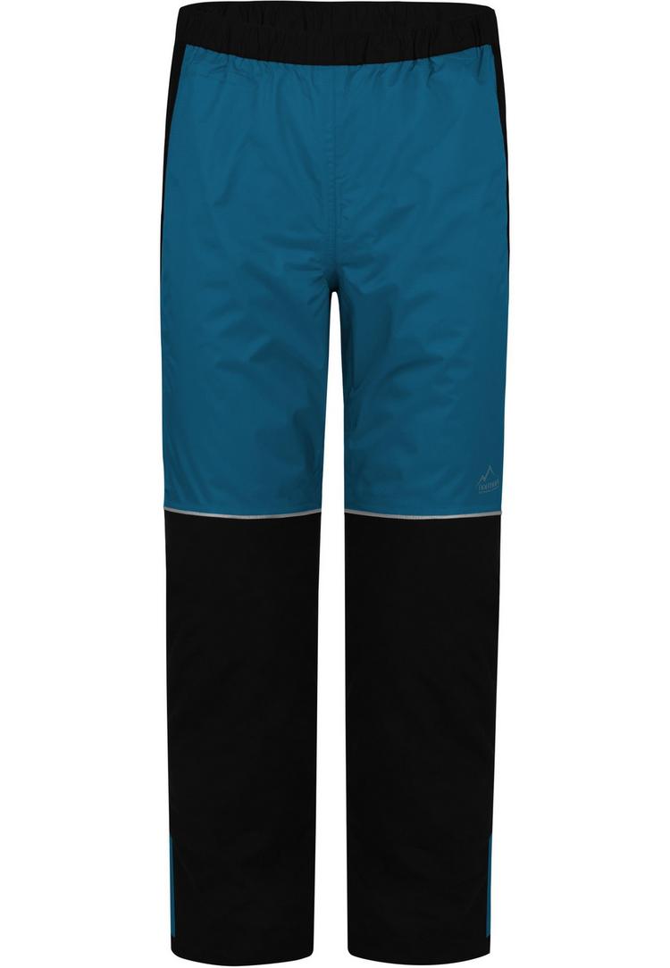 normani Outdoor Sports normani Outdoor Sports Sekiu Regenhose Kinder - Navy - 0 | SportScheck