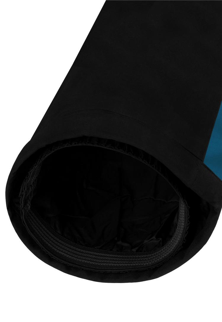 normani Outdoor Sports normani Outdoor Sports Sekiu Regenhose Kinder - Navy - 3 | SportScheck