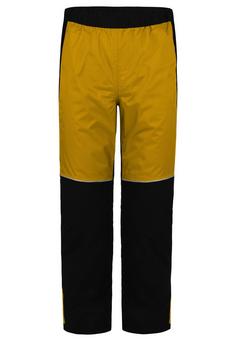 normani Outdoor Sports Saanich Regenhose Gelb