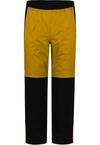 normani Outdoor Sports Sekiu Regenhose Kinder - Gelb