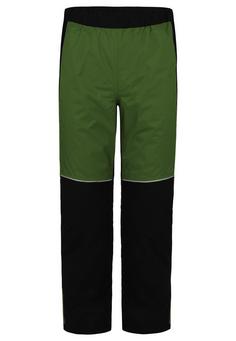 normani Outdoor Sports Saanich Regenhose Kinder Oliv