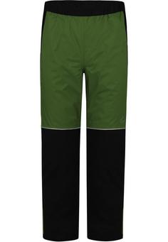 normani Outdoor Sports Sekiu Regenhose Kinder Oliv